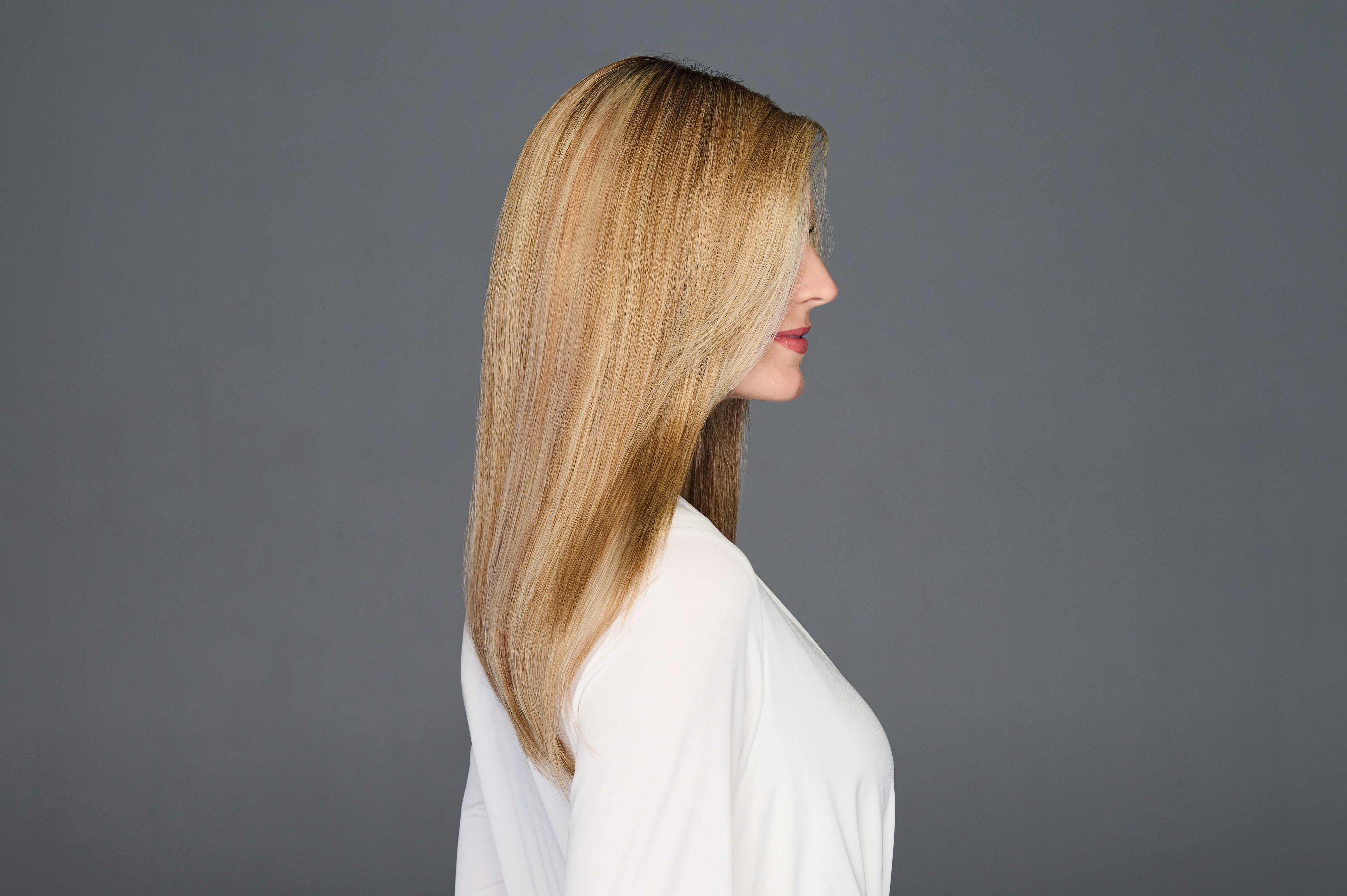 Top Billing 18" Hairpiece by Raquel Welch | Heat Friendly Synthetic (Mono) Topper