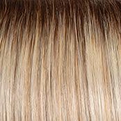 Top Billing 18" Hairpiece by Raquel Welch | Heat Friendly Synthetic (Mono) Topper