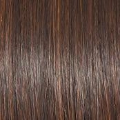 Top Billing 18" Hairpiece by Raquel Welch | Heat Friendly Synthetic (Mono) Topper