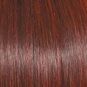 Top Billing 18" Hairpiece by Raquel Welch | Heat Friendly Synthetic (Mono) Topper