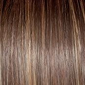 Top Billing 18" Hairpiece by Raquel Welch | Heat Friendly Synthetic (Mono) Topper