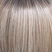 Top Billing 18" Hairpiece by Raquel Welch | Heat Friendly Synthetic (Mono) Topper