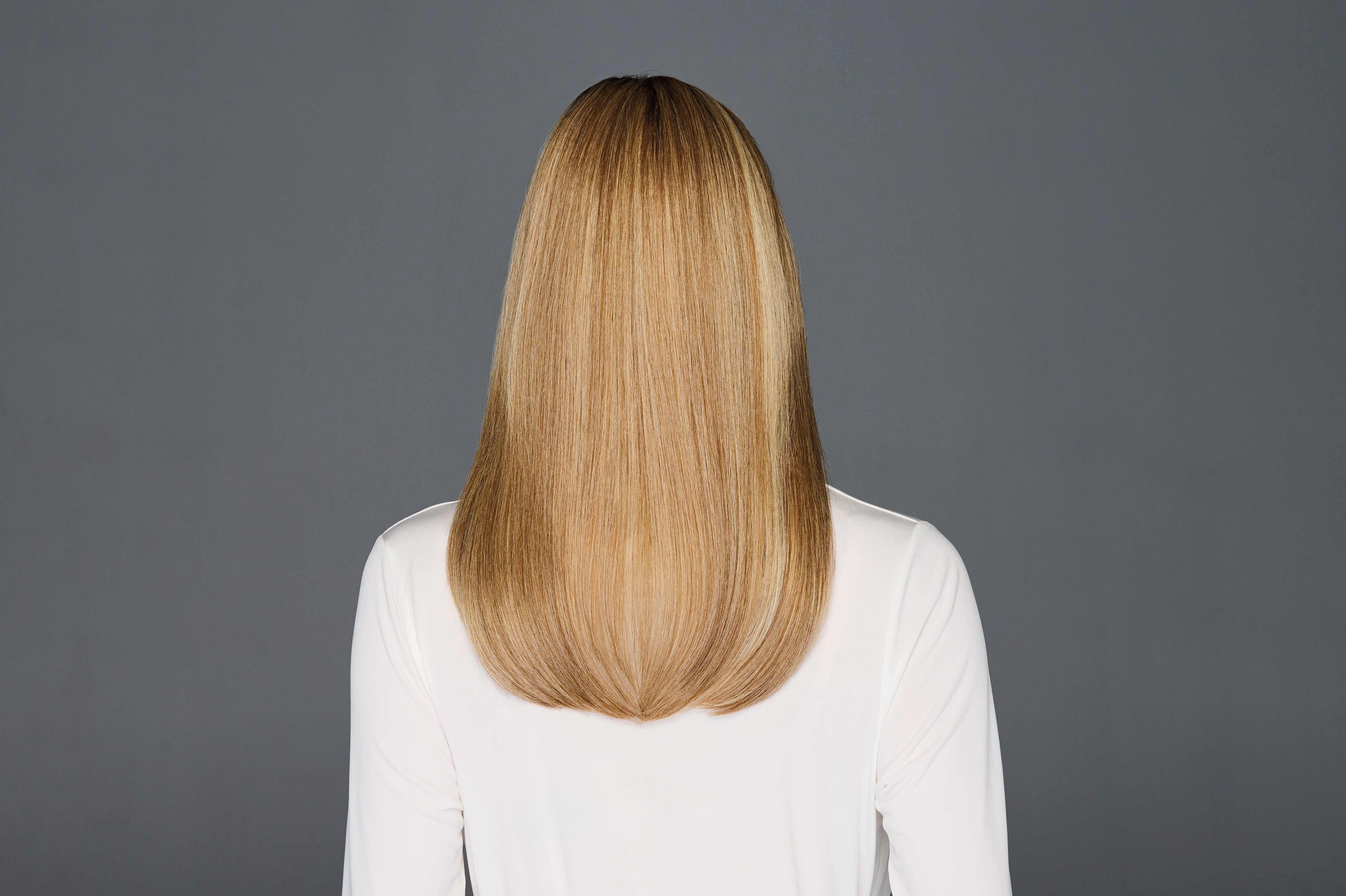 Top Billing 18" Hairpiece by Raquel Welch | Heat Friendly Synthetic (Mono) Topper