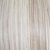 Top Billing 18" Hairpiece by Raquel Welch | Heat Friendly Synthetic (Mono) Topper