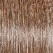 Top Billing 18" Hairpiece by Raquel Welch | Heat Friendly Synthetic (Mono) Topper