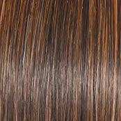 Top Billing 18" Hairpiece by Raquel Welch | Heat Friendly Synthetic (Mono) Topper
