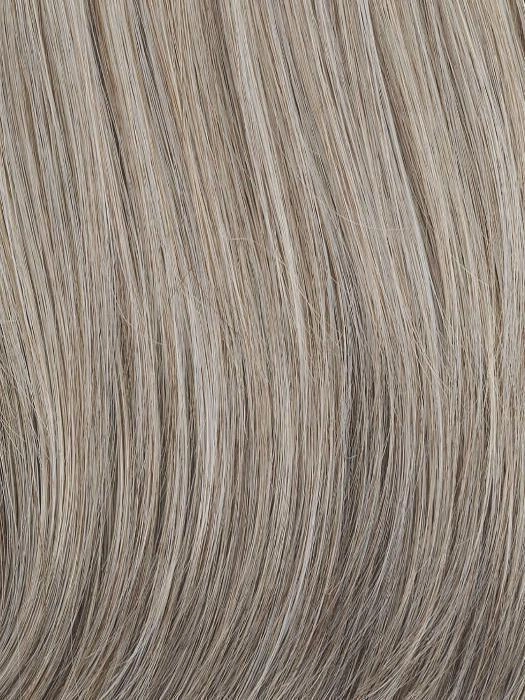 Top Billing | Synthetic Lace Front Hair Topper (Mono Top)