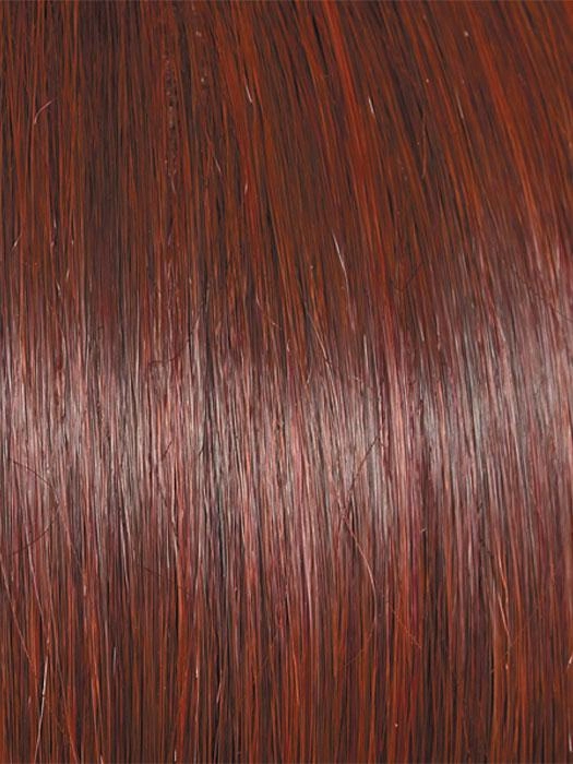 Top Billing | Synthetic Lace Front Hair Topper (Mono Top)