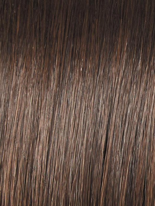 Top Billing | Synthetic Lace Front Hair Topper (Mono Top)