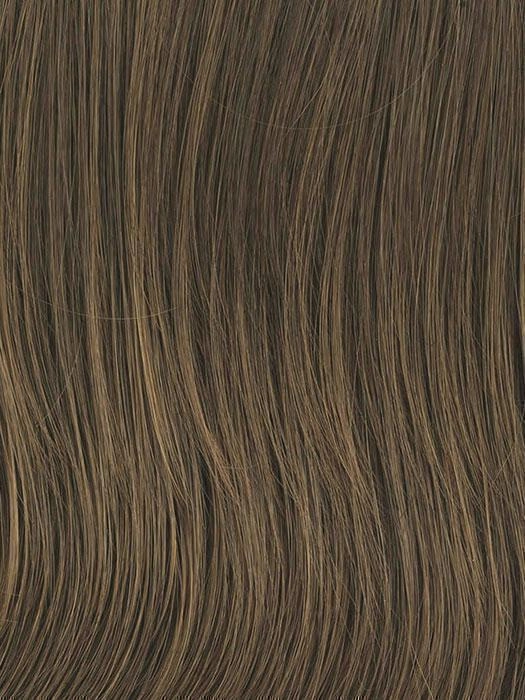 Top Billing | Synthetic Lace Front Hair Topper (Mono Top)