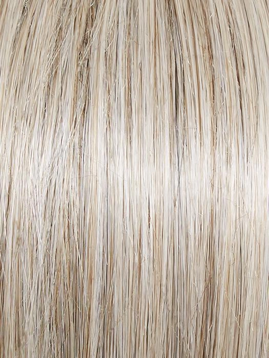 Top Billing | Synthetic Lace Front Hair Topper (Mono Top)