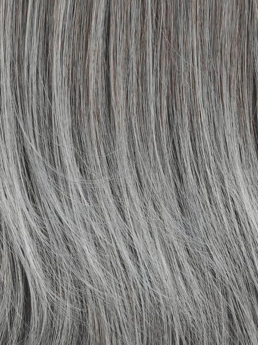 Top Billing | Synthetic Lace Front Hair Topper (Mono Top)