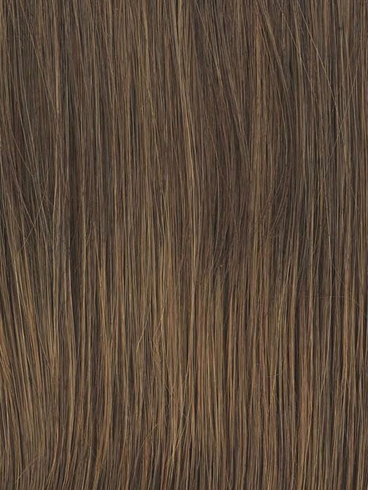 Top Billing | Synthetic Lace Front Hair Topper (Mono Top)