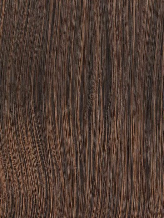Top Billing | Synthetic Lace Front Hair Topper (Mono Top)
