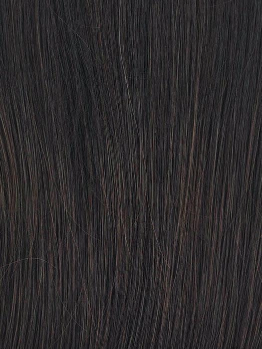 Top Billing | Synthetic Lace Front Hair Topper (Mono Top)
