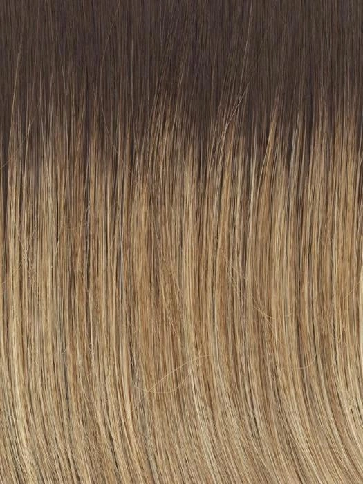 Top Billing | Synthetic Lace Front Hair Topper (Mono Top)