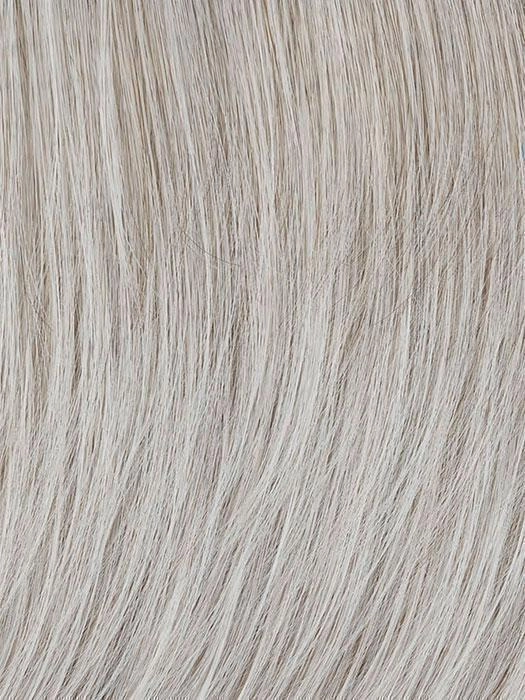 Top Billing | Synthetic Lace Front Hair Topper (Mono Top)