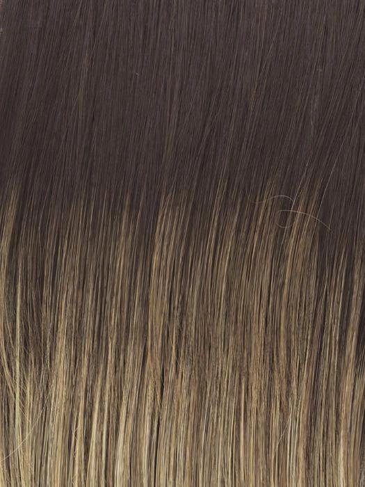 Top Billing | Synthetic Lace Front Hair Topper (Mono Top)