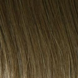 Top Coverage 12" Hair Addition by Jon Renau | Synthetic Hair Topper (Mono Top)
