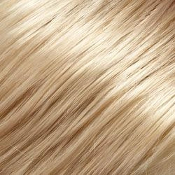 Top Coverage 12" Hair Addition by Jon Renau | Synthetic Hair Topper (Mono Top)
