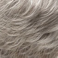 Top Coverage 12" Hair Addition by Jon Renau | Synthetic Hair Topper (Mono Top)