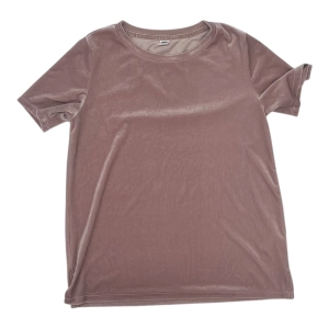 Top Ss By Old Navy In Pink, Size:Xs