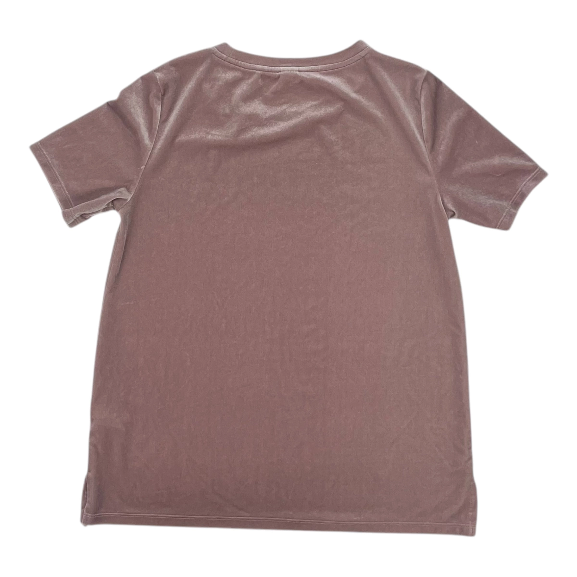 Top Ss By Old Navy In Pink, Size:Xs