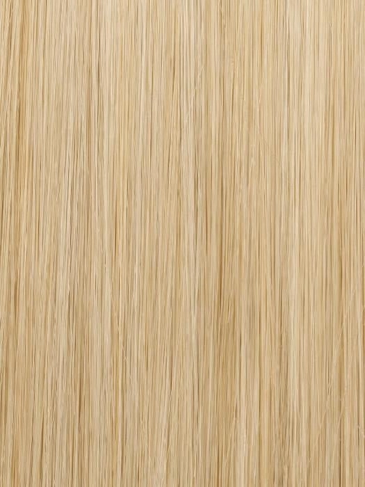 Top Wave 18" | Synthetic Hair Topper (Full Mono)
