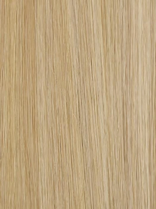 Top Wave 18" | Synthetic Hair Topper (Full Mono)