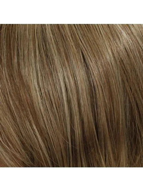 Topper Hairpiece by Tony of Beverly | Synthetic