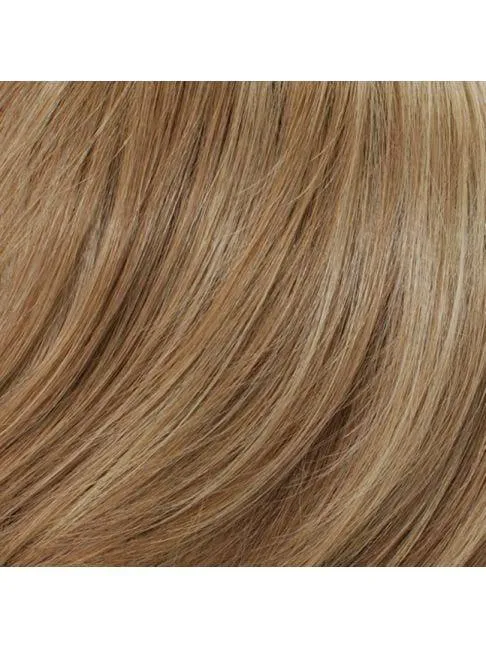 Topper Hairpiece by Tony of Beverly | Synthetic