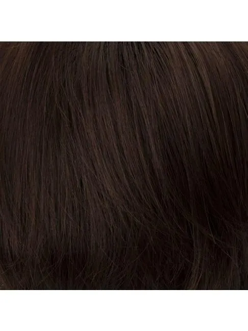 Topper Hairpiece by Tony of Beverly | Synthetic