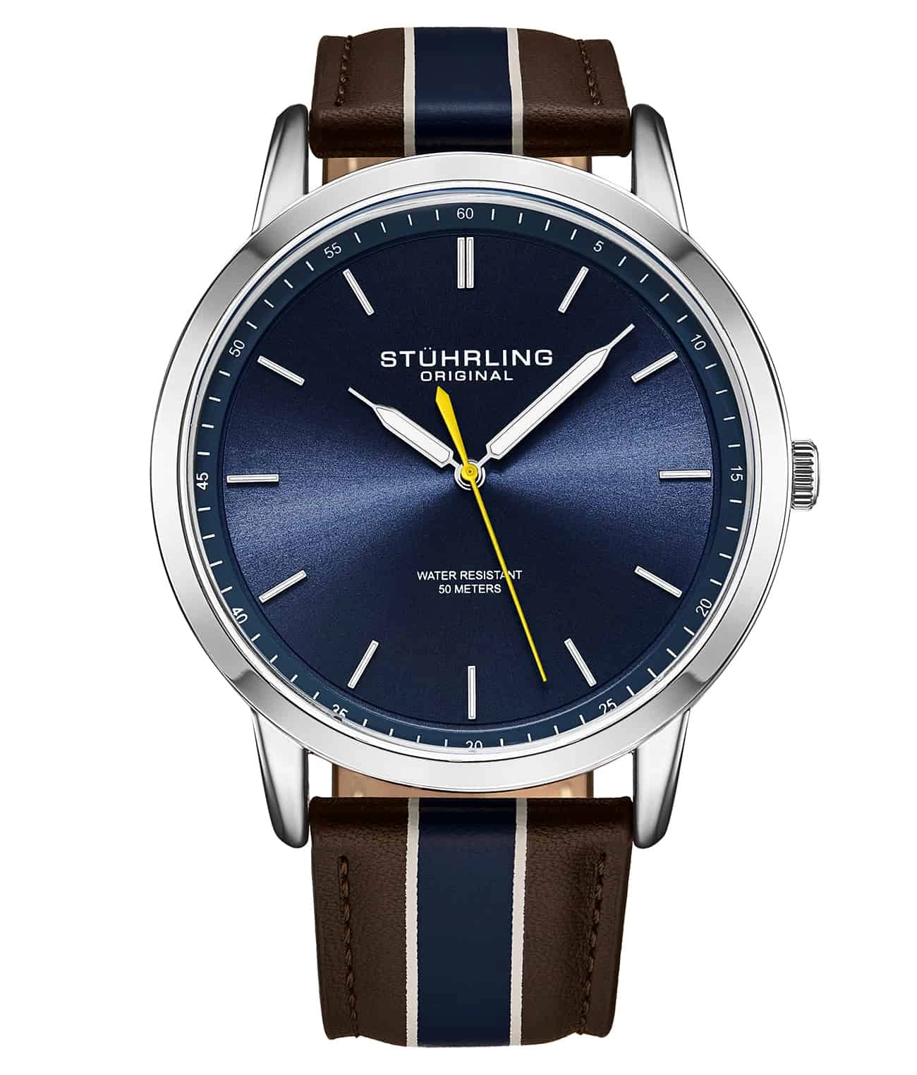 Trailblazer Quartz 44mm Classic
