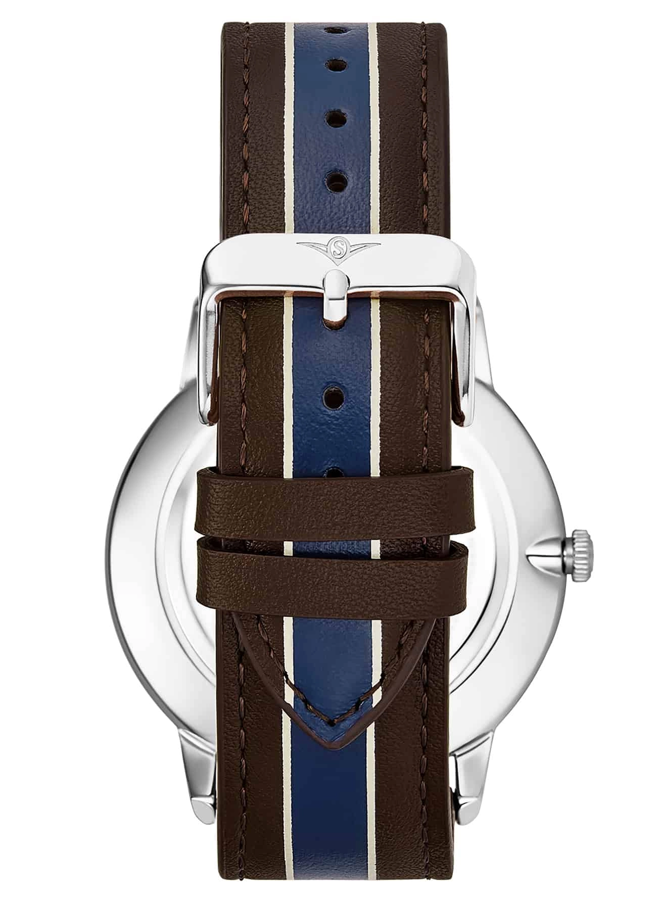 Trailblazer Quartz 44mm Classic