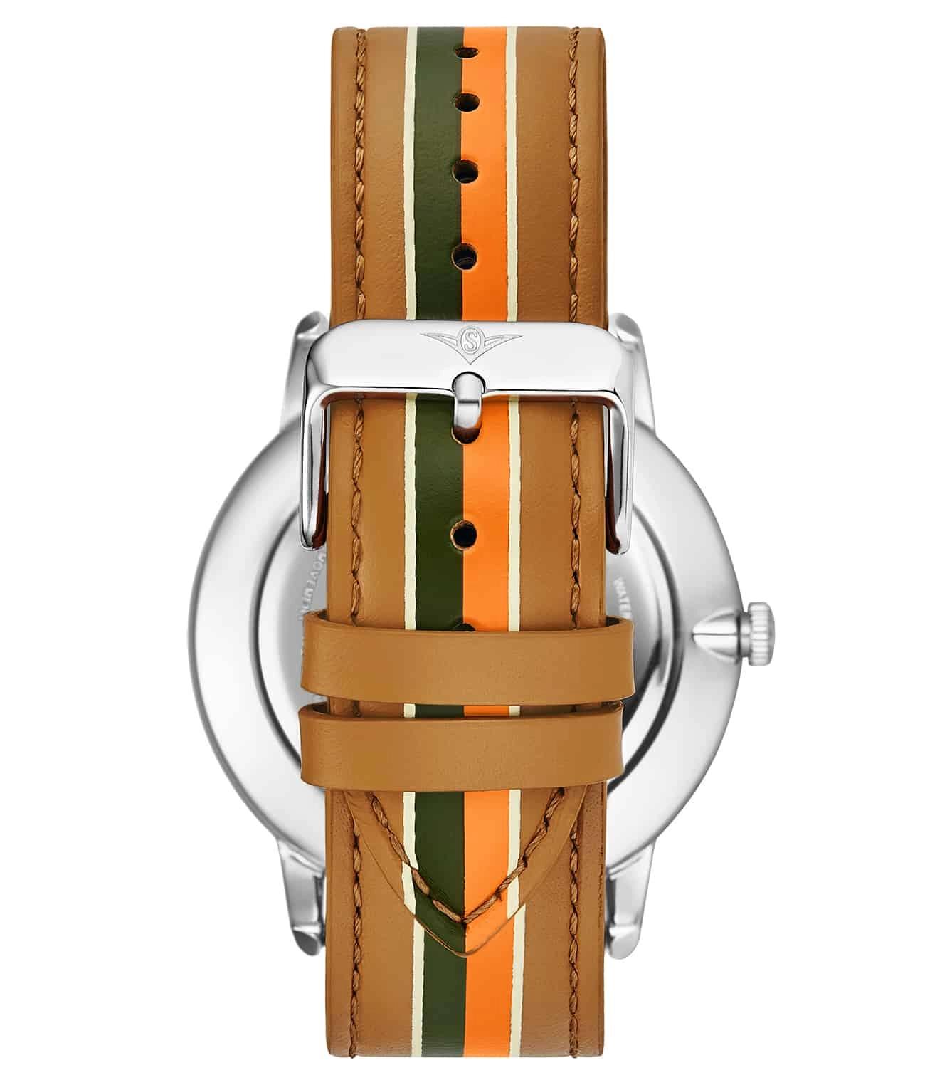 Trailblazer Quartz 44mm Classic
