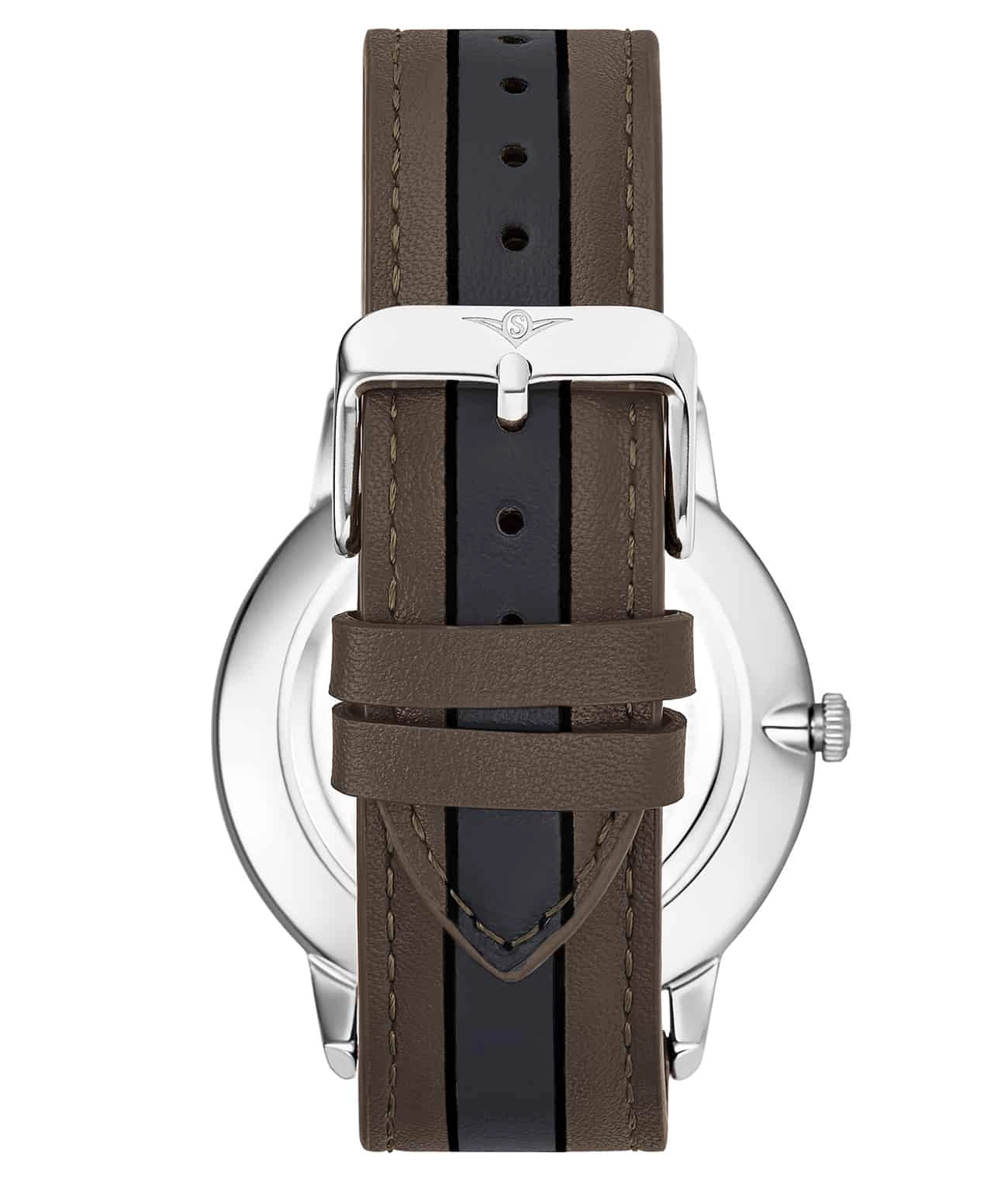 Trailblazer Quartz 44mm Classic