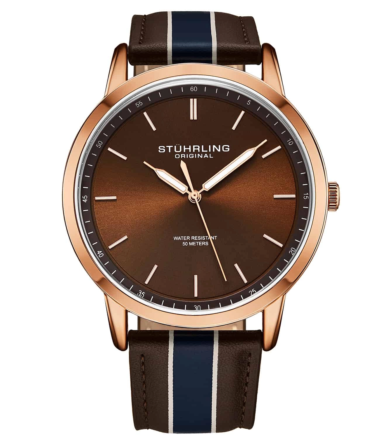 Trailblazer Quartz 44mm Classic