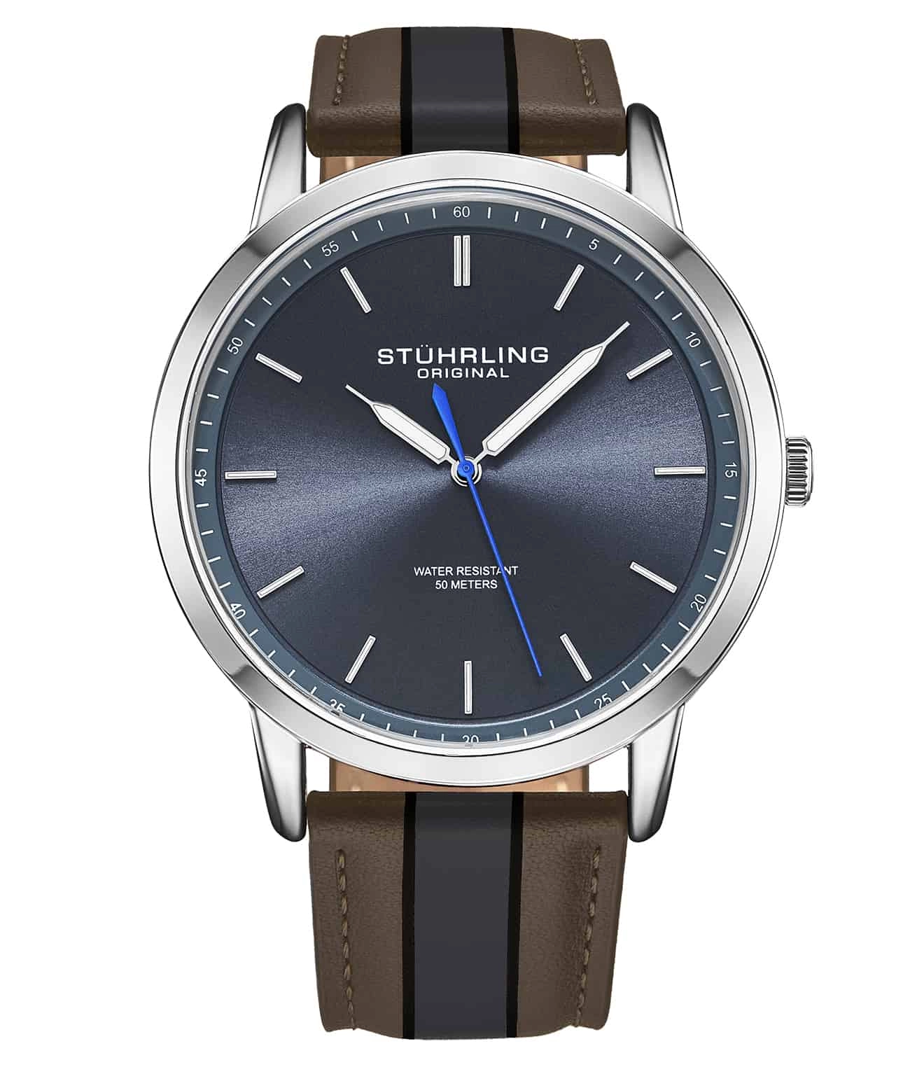 Trailblazer Quartz 44mm Classic