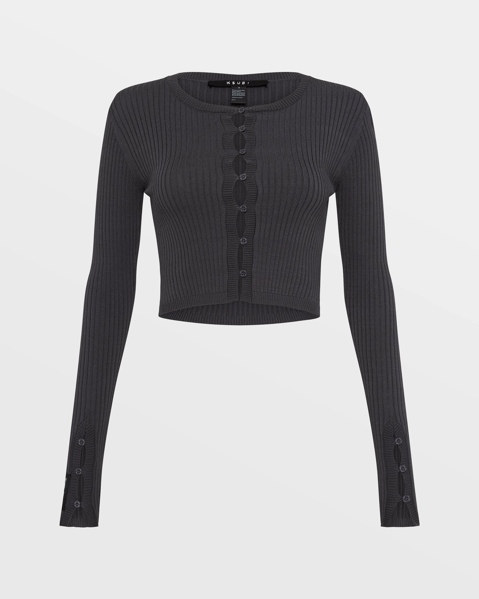 TRANSCEND CARDI SILVER