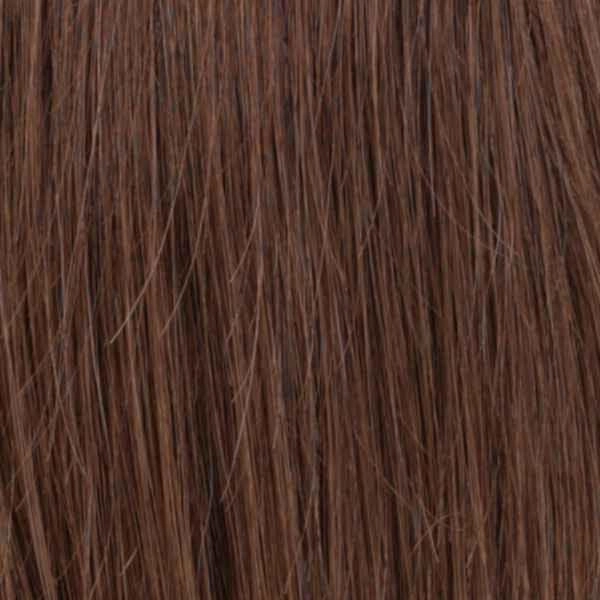 Treasure Hairpiece by Estetica Designs | Remy Human Hair (French Part Mono Top)