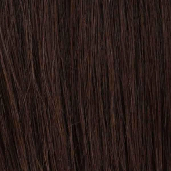 Treasure Hairpiece by Estetica Designs | Remy Human Hair (French Part Mono Top)
