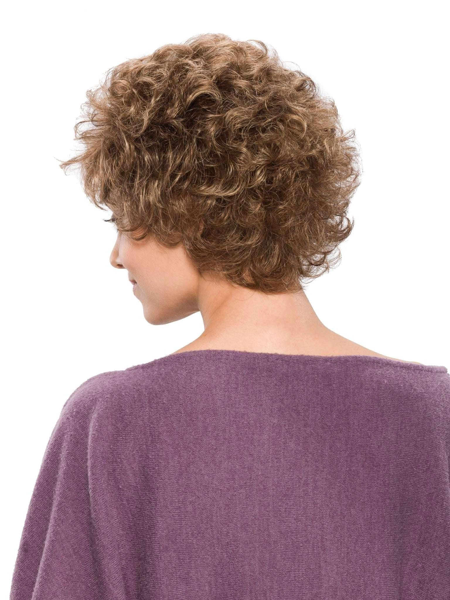 Ultra Petite Peg Wig by Tony of Beverly | Synthetic Wig (Traditional Cap)