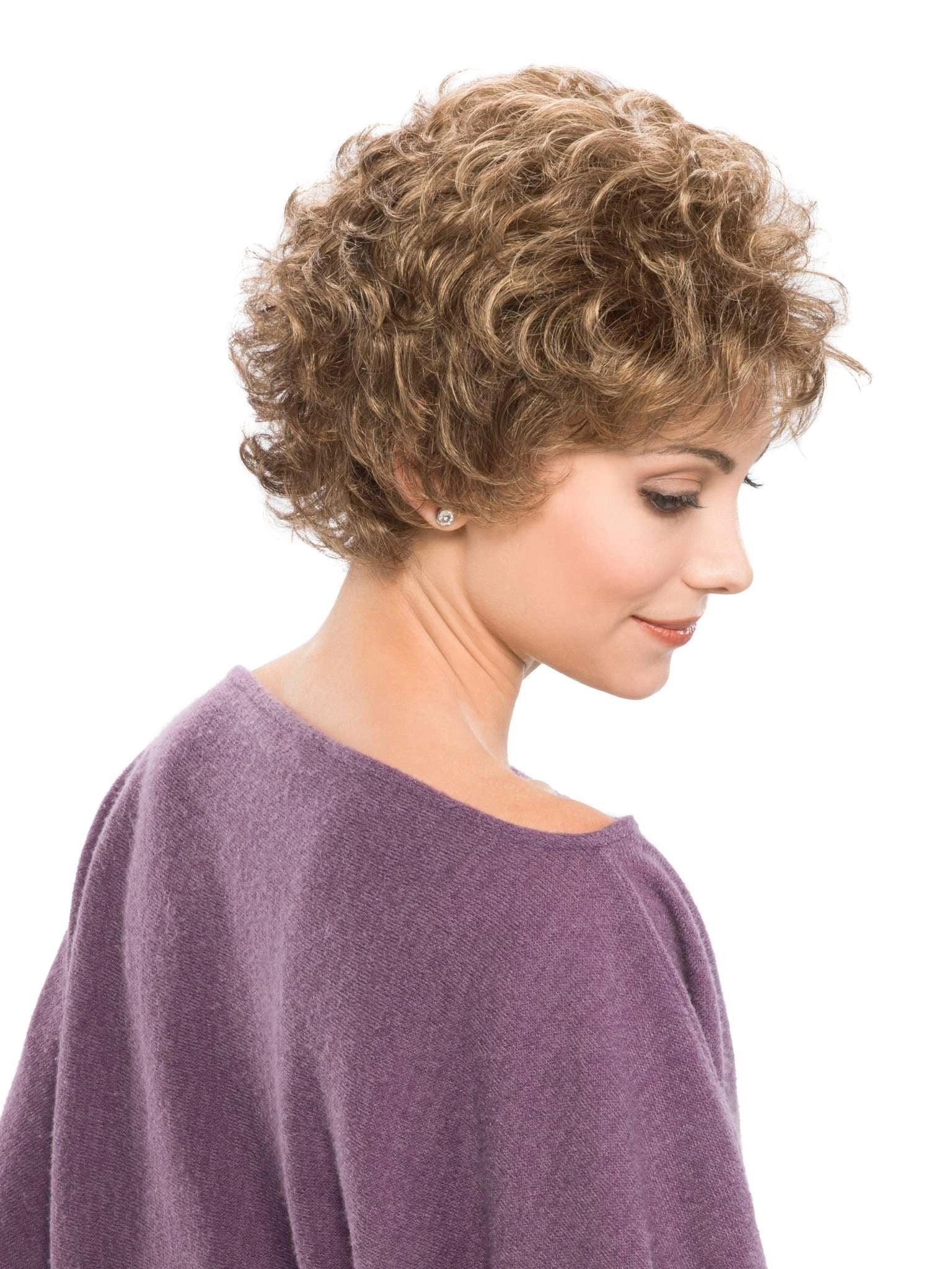 Ultra Petite Peg Wig by Tony of Beverly | Synthetic Wig (Traditional Cap)