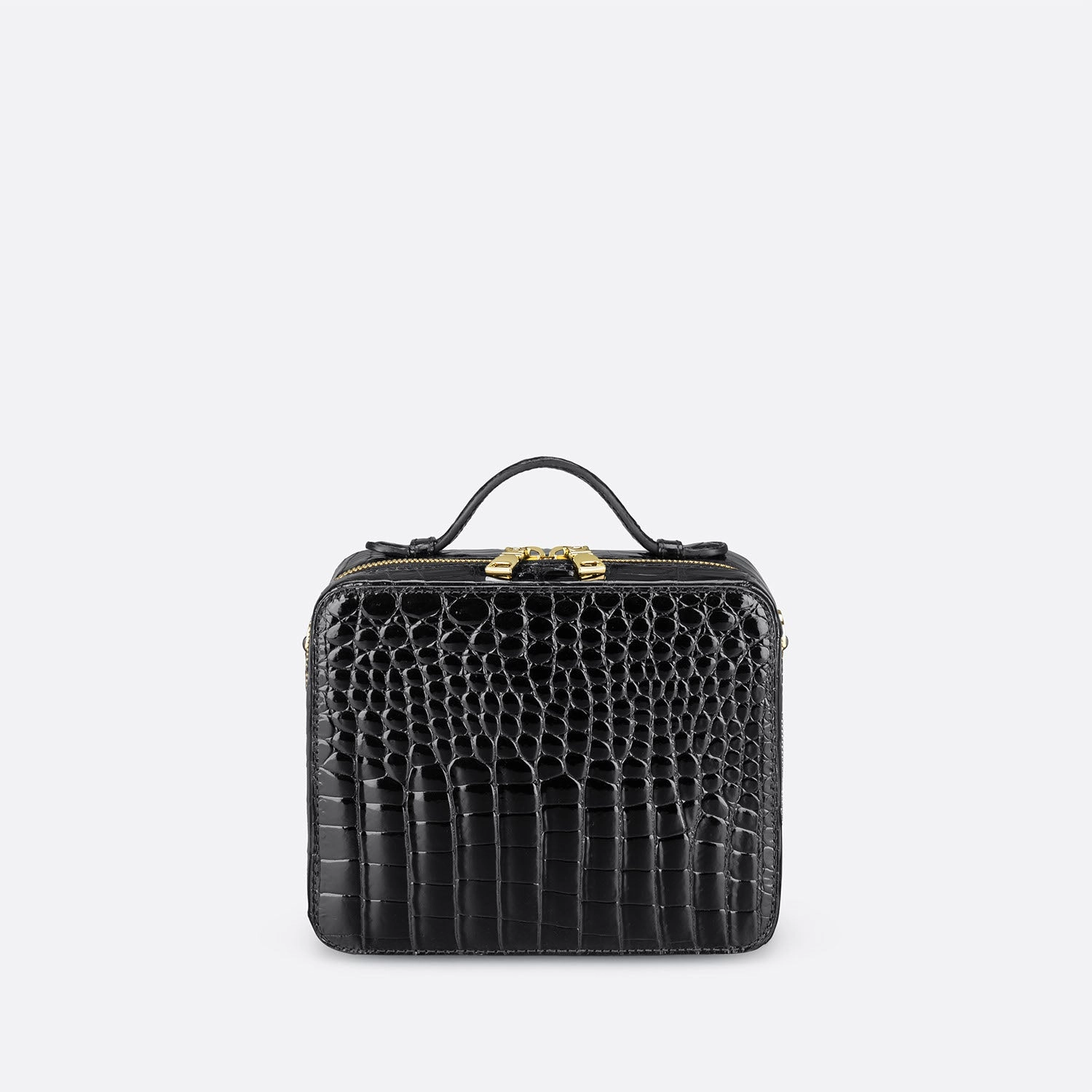 UNSIGNED MINI TRAVEL TRUNK