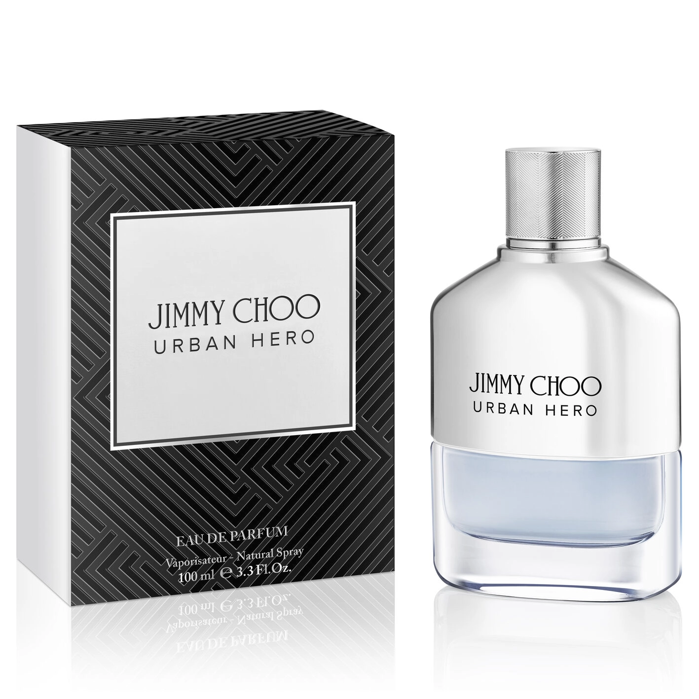 Urban Hero by Jimmy Choo 100ml EDP