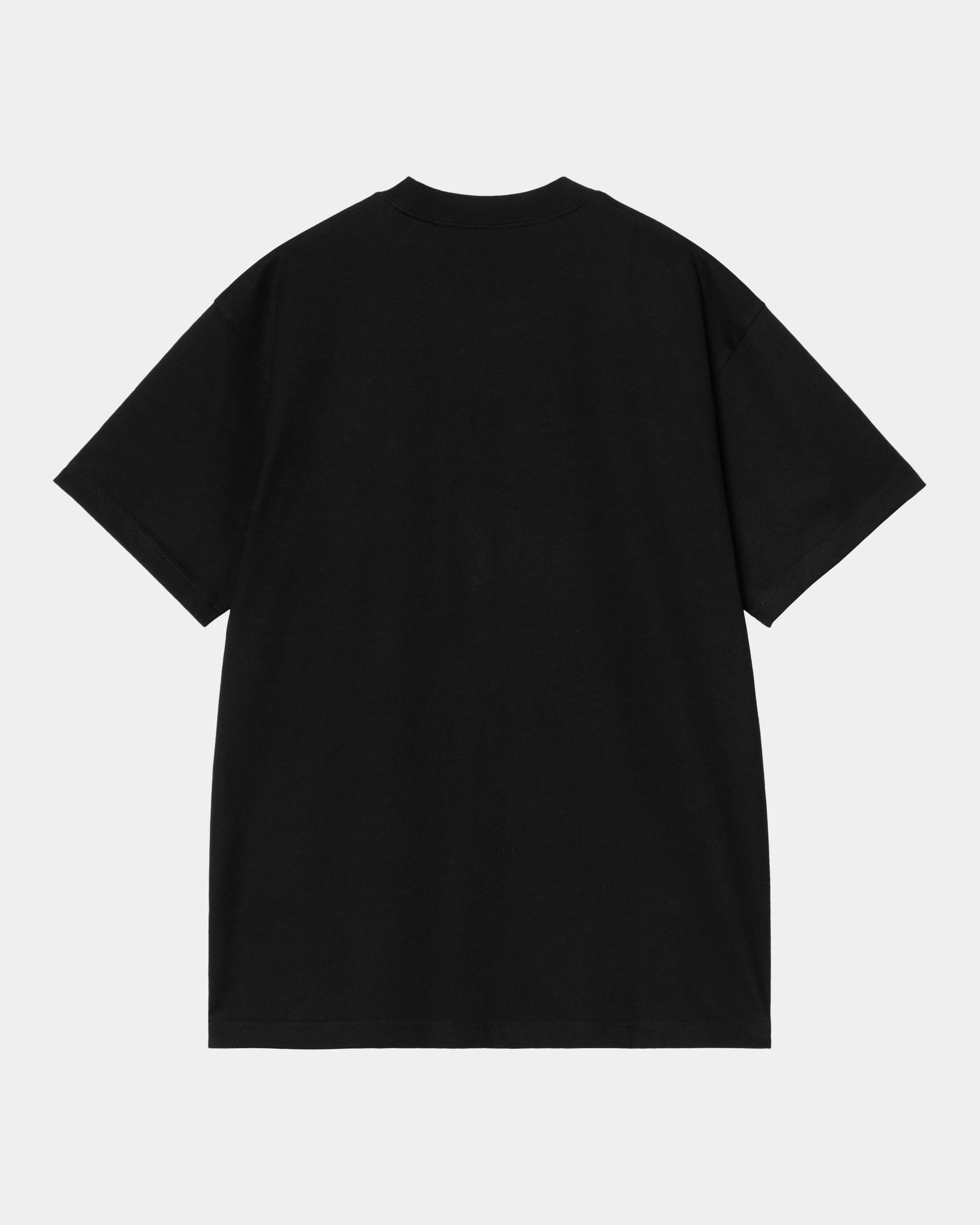 Valley T-Shirt | Black