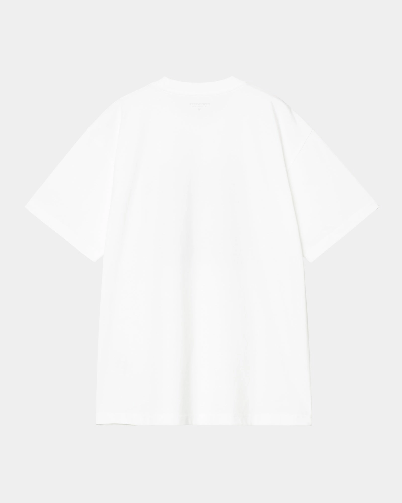 Valley T-Shirt | White
