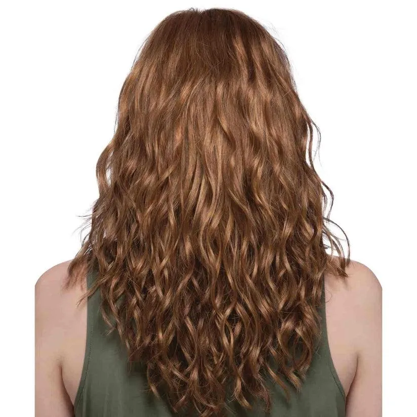 Verona Wig by Estetica Designs | Synthetic (Lace Front Mono Top)