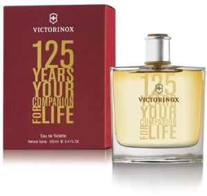 Â Victorinox 125 Years by Swiss Army