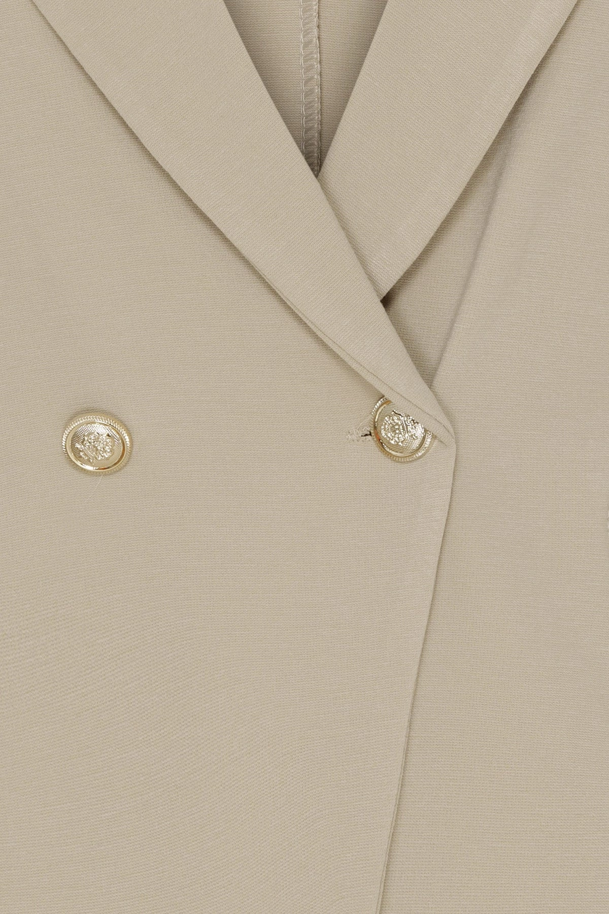 Vivian Blazer 85641-1 |  Beige  | Blazer fra Marta du Chateau